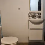 2 A 3 Personnes Climatise Avec Patio Apartment Villeneuve-lès-Avignon